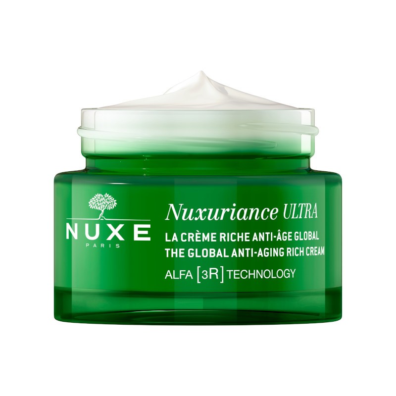 Nuxe Nuxuriance Ultra Crema Rica Antiedad Global 50ml