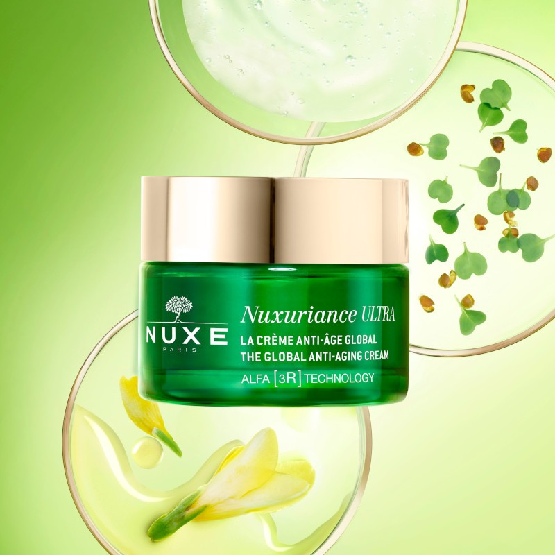 Nuxe Nuxuriance Ultra Crema Antiedad Global 50ml-6