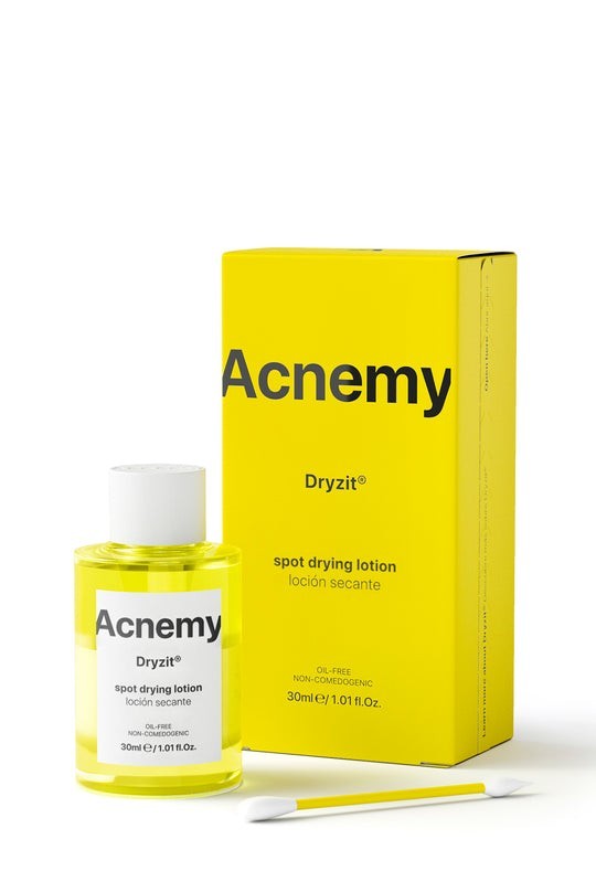 Acnemy Dryzit 30 ml-3