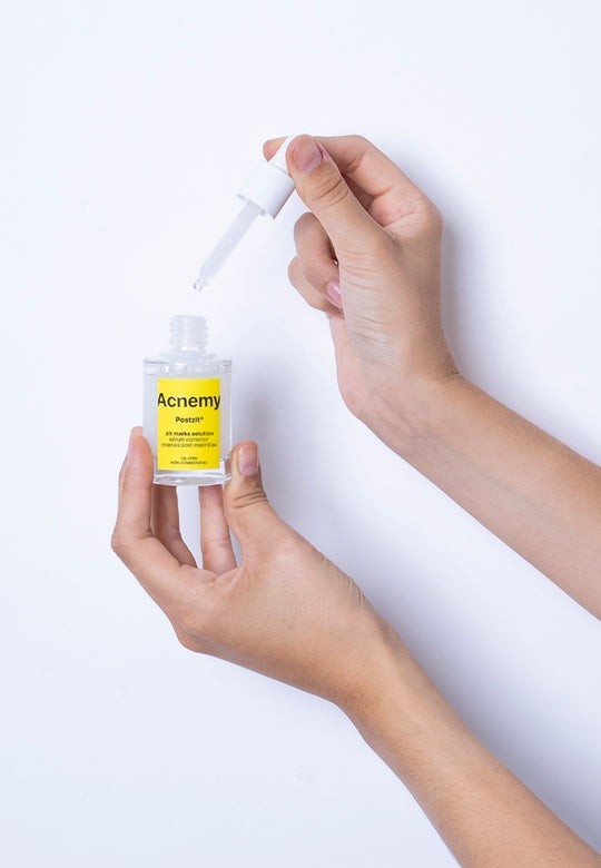 Acnemy Postzit 30 ml-4