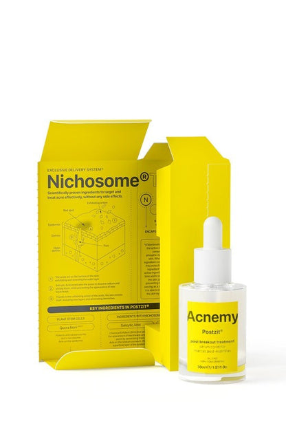 Acnemy Postzit 30 ml-3