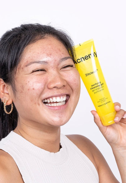 Acnemy Zitclean 150 ml-2
