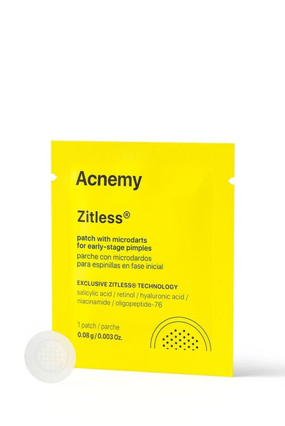 Acnemy Zitless 6,5 mg-3