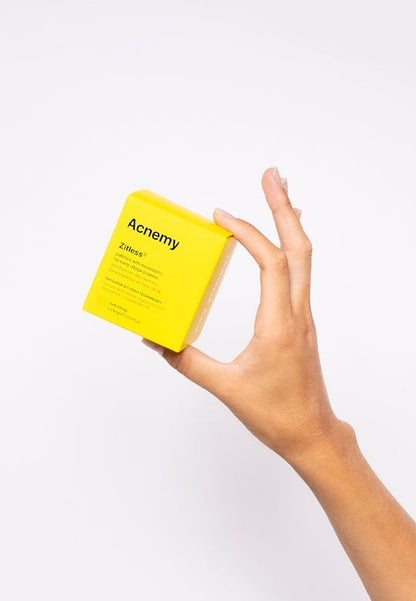 Acnemy Zitless 6,5 mg-5
