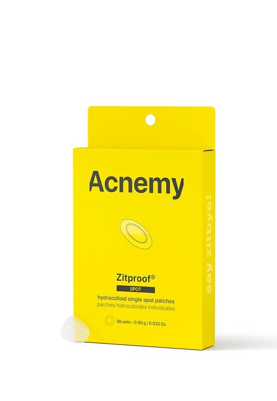 Acnemy Zitproof Spot 0-1