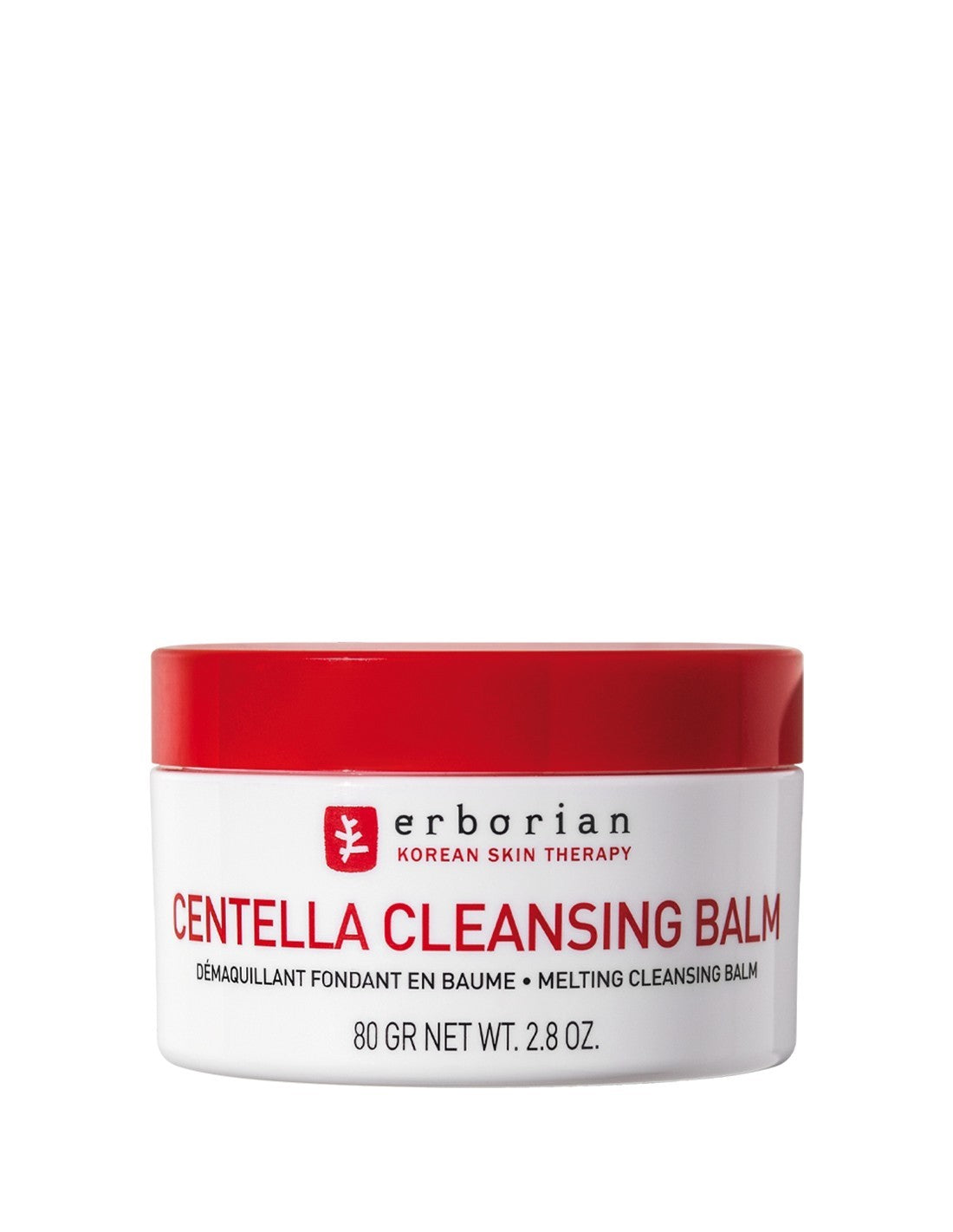 Erborian Centella Cleansing Balm 80 g-1