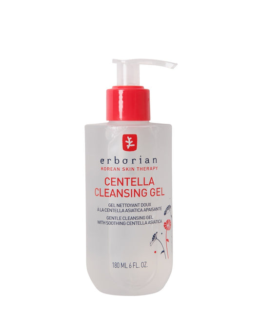 Erborian Centella Cleansing Gel 180 ml