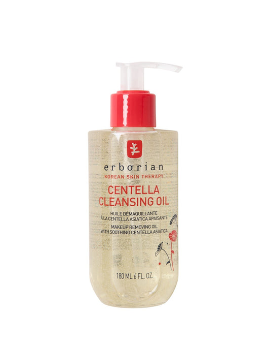 Erborian Centella Cleansing Oil 180 ml-1