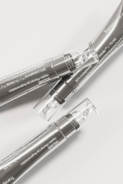 Transparent Lab Volume 15 ml-2