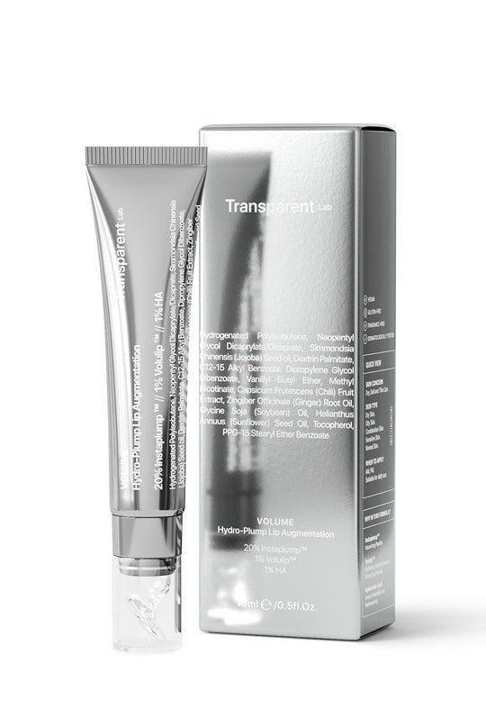 Transparent Lab Volume 15 ml-3