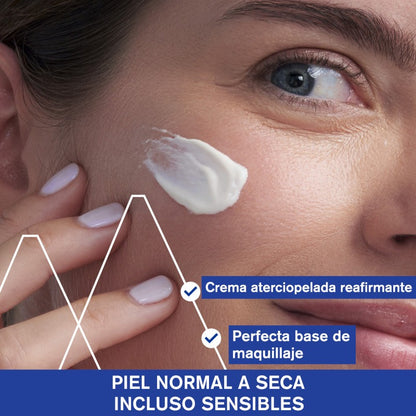 URIAGE Age Lift Crema de Día Reafirmante Antiarrugas 40 ml-3