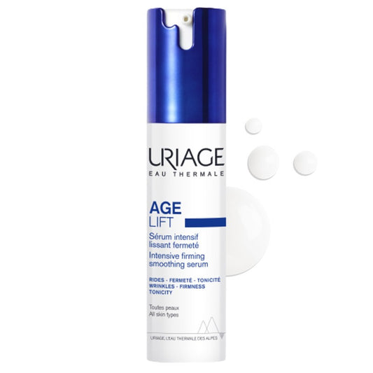 URIAGE Age Lift Sérum Reafirmante Intensivo 30 ml-1