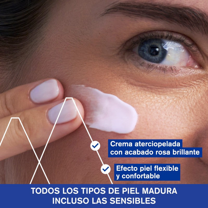 URIAGE Age Absolu Crema Rosa Redensificante 50ml-4