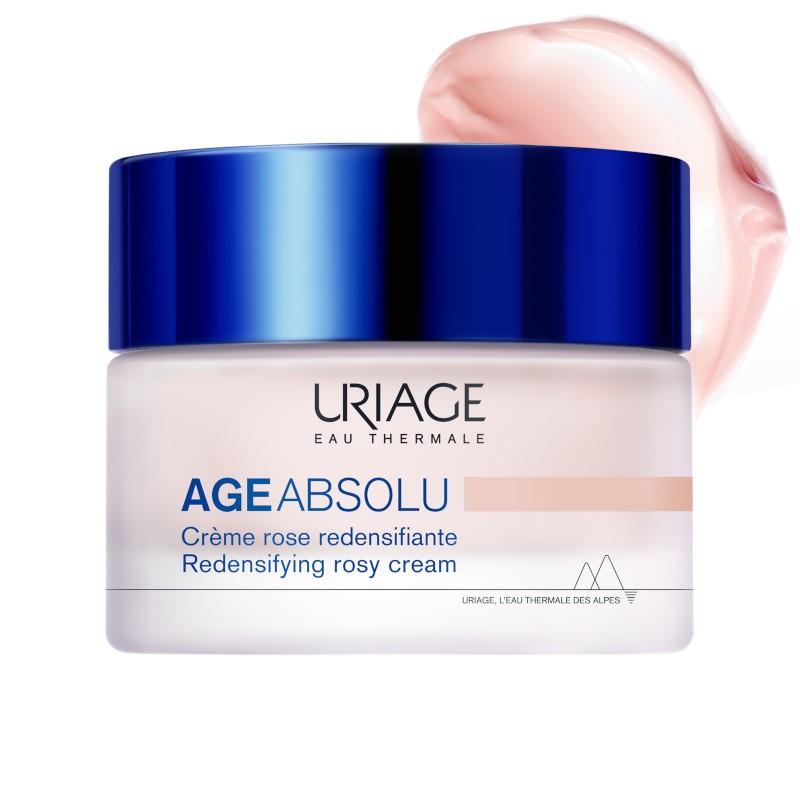 URIAGE Age Absolu Crema Rosa Redensificante 50ml-2
