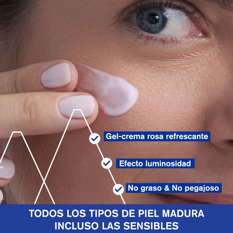 URIAGE Age Absolu Mascarilla de Noche Redensificante 50ml-4