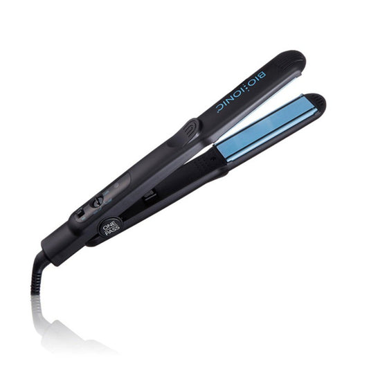 Bio Ionic Bio Ionic One Pass Silicone Strip 1.0 Iron 1 U-1
