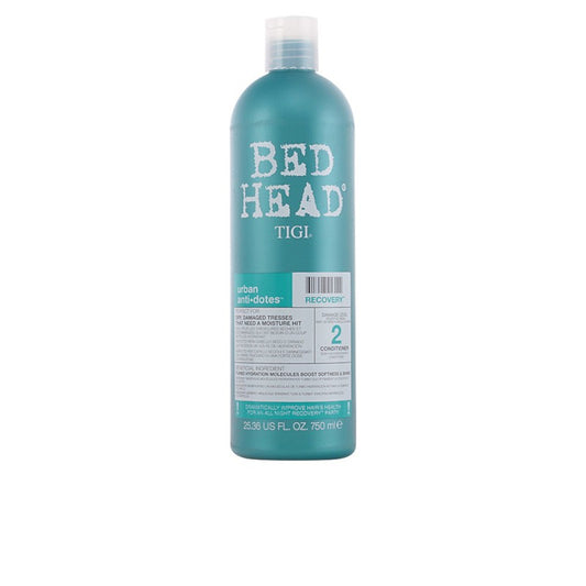 Tigi Bed Head Urban Anti-Dotes Recovery Conditioner 750 ml-1