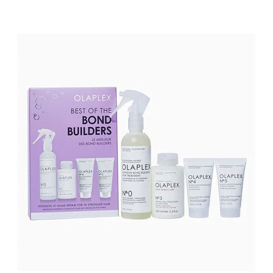 Olaplex Bond Builders Lote 4 Pz-1