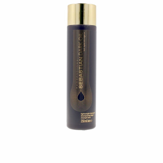 Sebastian Dark Oil Lightweight Shampoo 250 ml-1