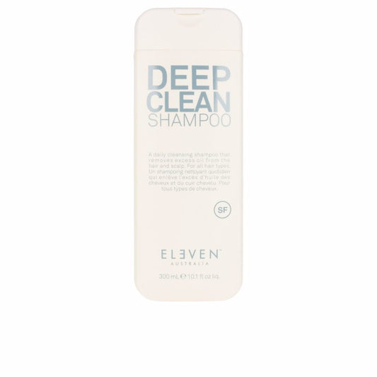 Eleven Australia Deep Clean Shampoo 300 ml-1