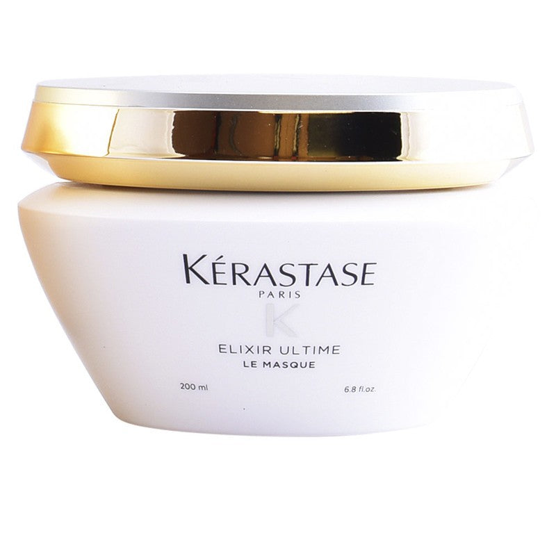 Kerastase Elixir Ultime Masque À L'Huile Sublimatrice 200 ml-1