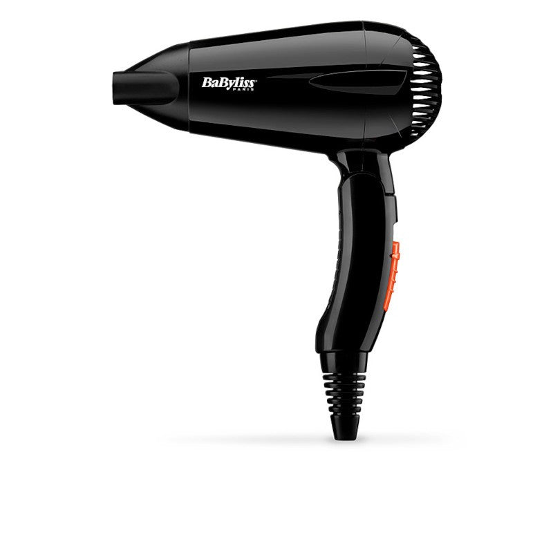 Babyliss Secador Viaje 5344E Dry 2000 1 U-1