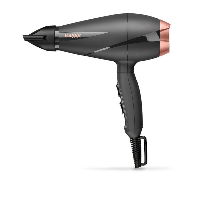 Babyliss Secador 6709De Smooth Pro 2100W 1 U-1