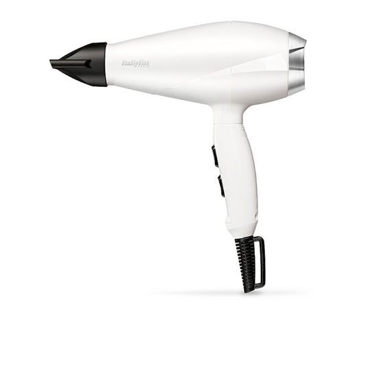 Babyliss Secador 6704We Ac Speed Pro 2000W 1 U-1