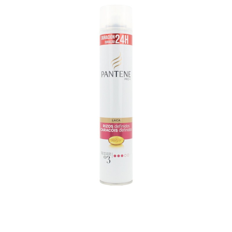 Pantene Pro-V Laca Rizos Definidos 300 ml-1