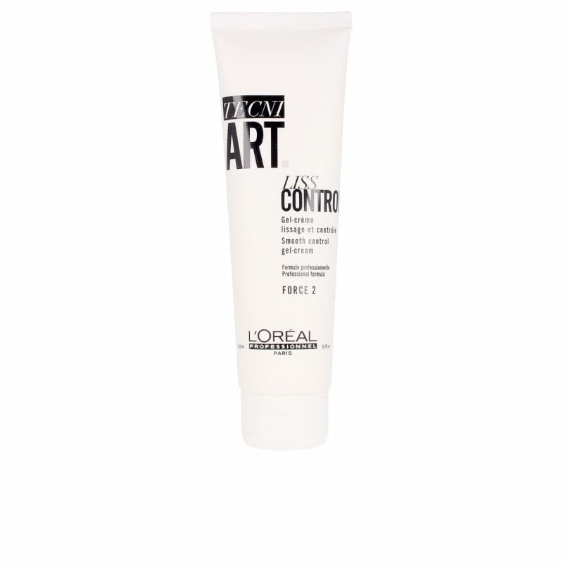 L'Oréal Professionnel Paris Tecni Art Liss Control  Gel-Crema 150 ml-1