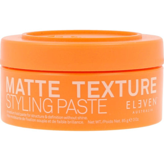 Eleven Australia Matte Texture Styling Paste 85 Gr-1