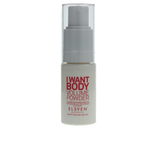 Eleven Australia I Want Body Volume Powder 9 Gr-1