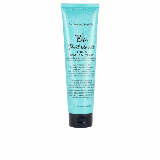 Bumble & Bumble Don'T Blow It Thick Hair Styler 150 ml-1