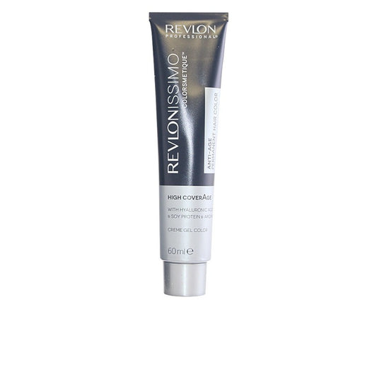 Revlon Revlonissimo High Coverage 8,42-Light Honey Blonde-1
