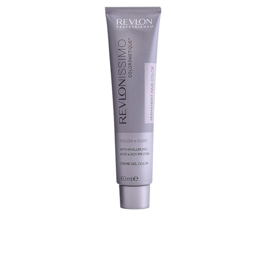 Revlon Revlonissimo Color & Care 4-Medium Brown-1