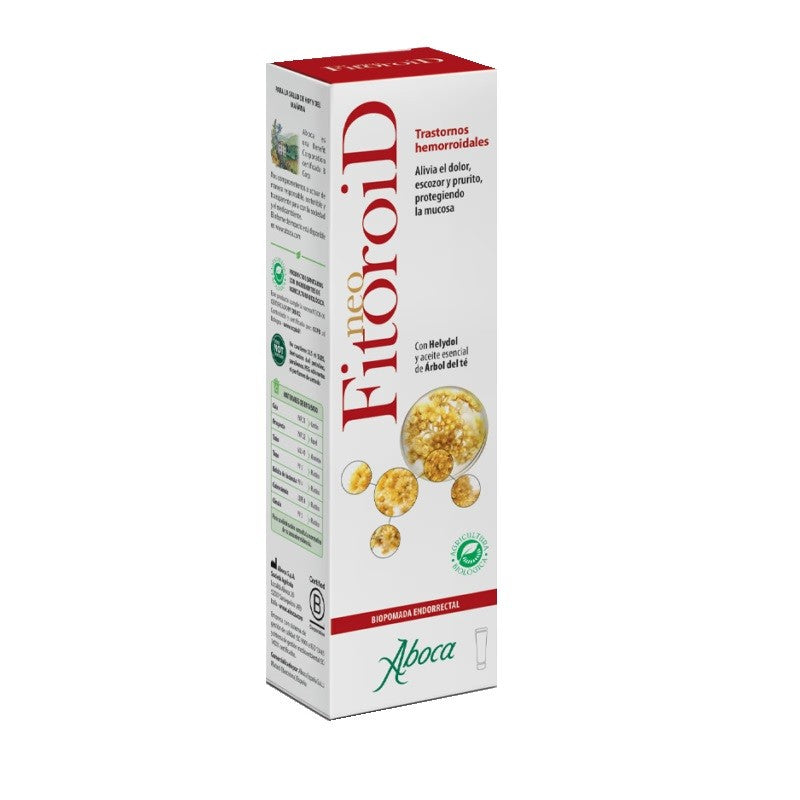 ABOCA NeoFitoroid BioPomada 40 ml-1