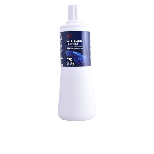 Wella Professionals Welloxon Perfect 6% 20 Vol 1000 ml-1