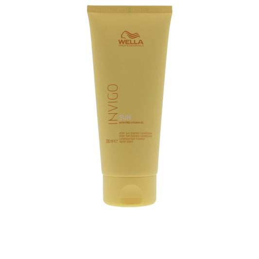 Wella Professionals Invigo Sun Conditioner 200 ml-1