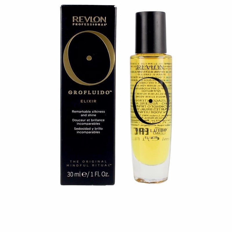 Orofluido Orofluido Elixir 25 ml-1