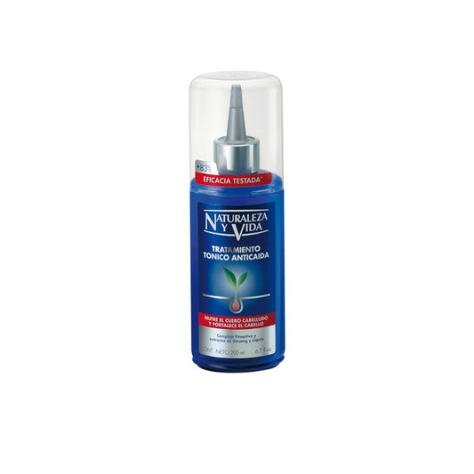 Natur Vital Tonico Anticaida Tratamiento 200 ml-1
