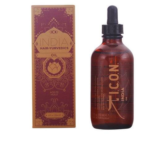 I.C.O.N. India Oil 112 ml-1