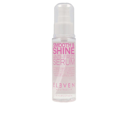 Eleven Australia Smooth & Shine Anti Frizz Serum 60 ml-1