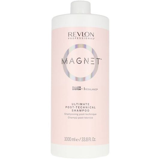 Revlon Magnet Post-Technical Shampoo 1000 ml-1