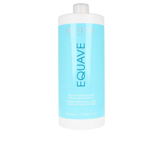 Revlon Equave Shampoing micellaire démêlant Instant Beauty 1000 ml