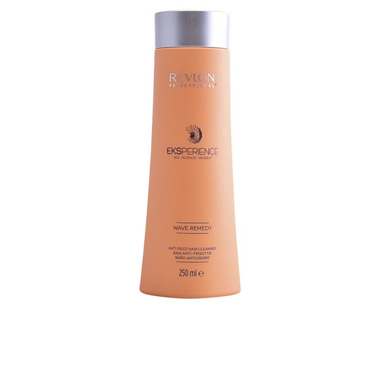 Revlon Eksperience Wave Remedy  Hair Cleanser-1