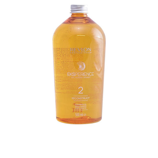 Revlon Eksperience Reconstruct Phase 2 Cleansing Oil-1