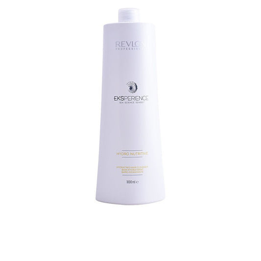 Revlon Eksperience Hydro Nutritive Cleanser 1000 ml-1