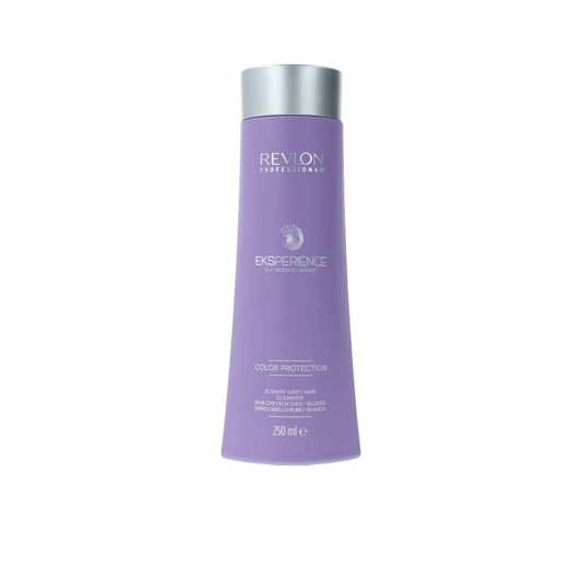 Revlon Eksperience Color Protection Blond-Grey Hair Cleanser 250 ml-1