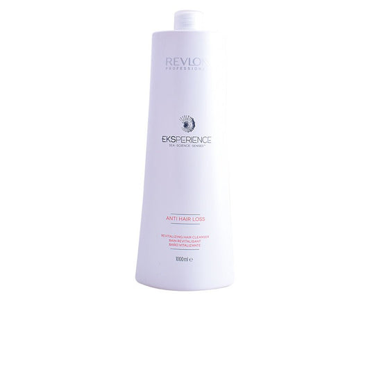 Revlon Eksperience Anti Hair Loss Revitalizing Hair Cleanser 1000 ml-1