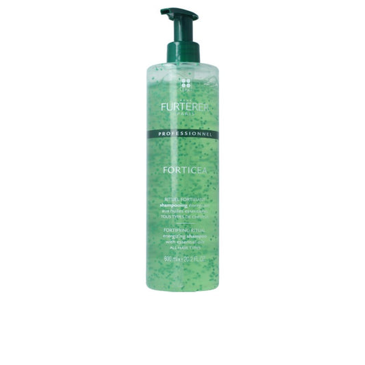 Rene Furterer Profesional Forticea Champú Energizante 600 ml